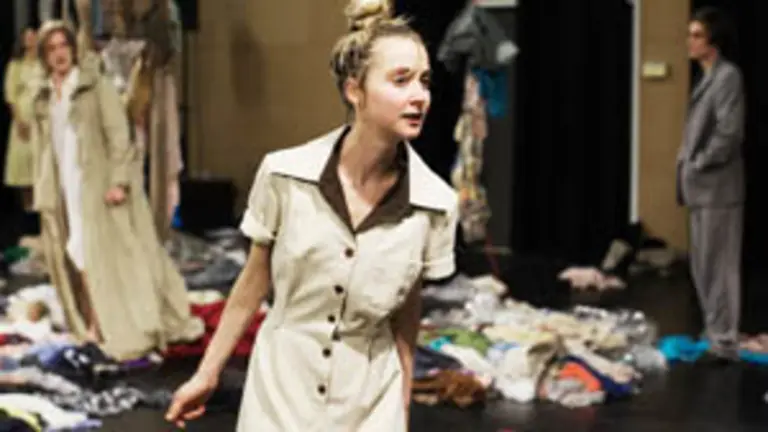 Holanda-La vida es sueño