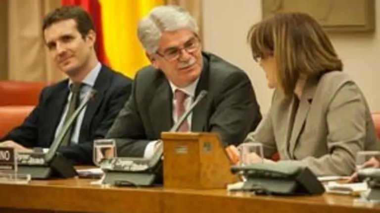 Comparecencia Dastis1