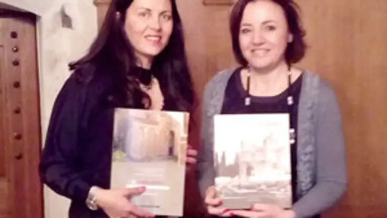 Visita DG Patrimonio Lituania 1