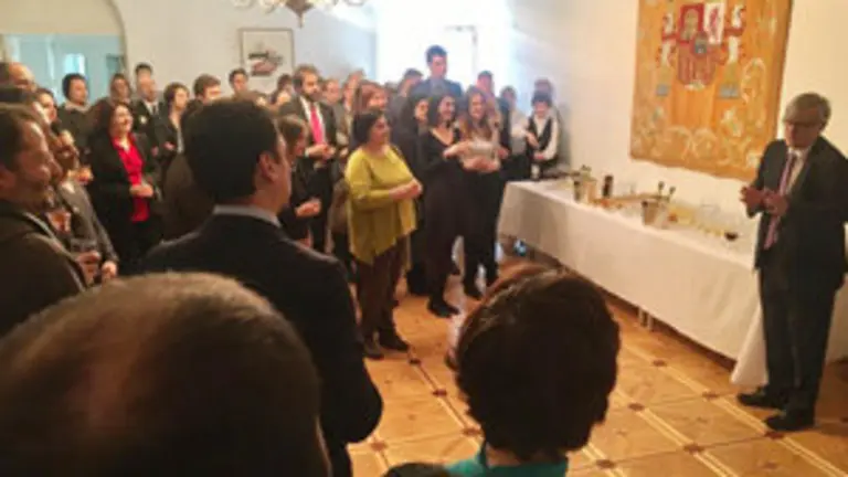 Presentación embajador en Moscú1