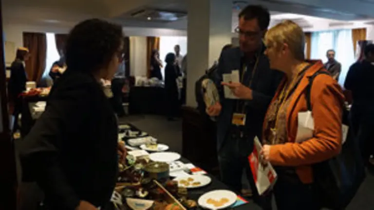 Extravaganza en Londres