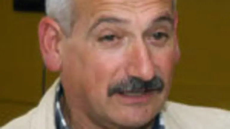 Careto Nicolás Miño