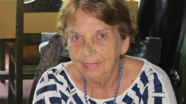 P. Maria Antonia Marcos