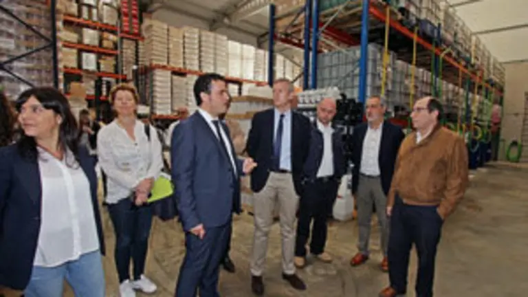 Rueda Vilagarcia Kemegal7