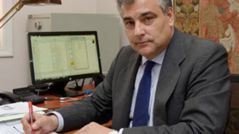 EMBAJADOR JESUS SILVAPORT