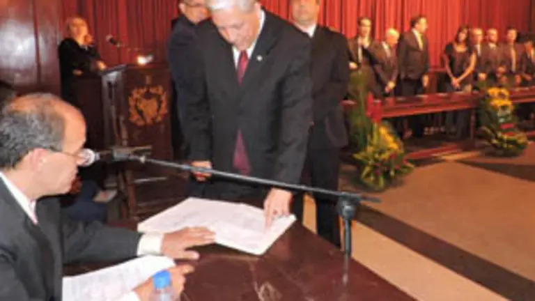 TOMA POSESION HCV 2017 1