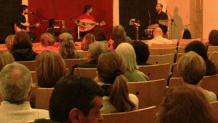 Concierto-Centro CyL Dorrego