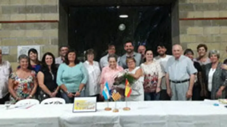 Asamblea Agrupación Mallorca San Pedro