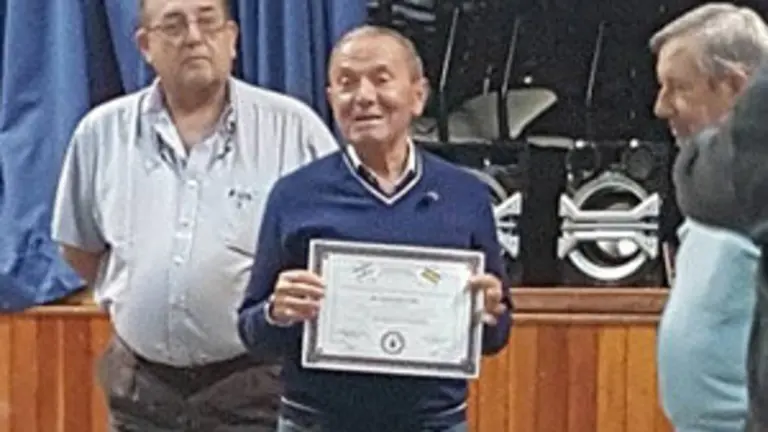 rawson paella-Distincion Silva