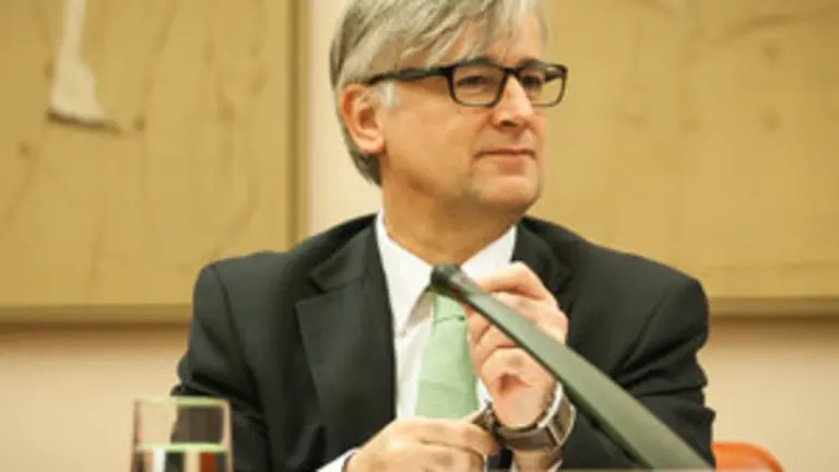 Comparecencia embajador en Rusia