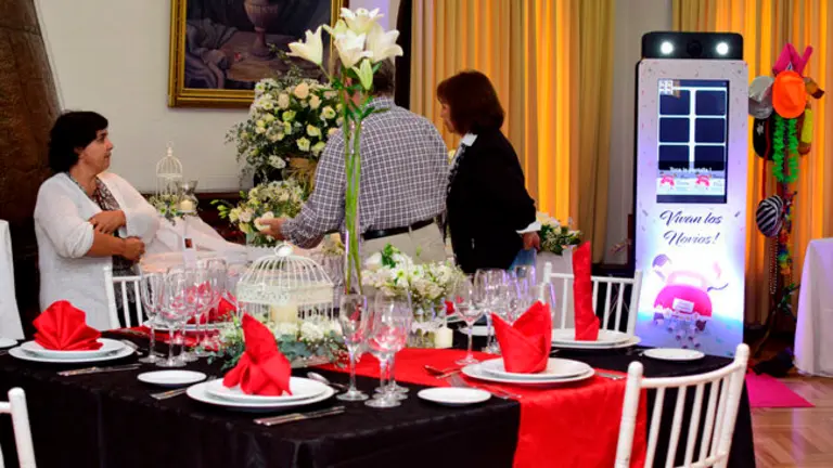 Expo Eventos de Estadio Español de Chile2