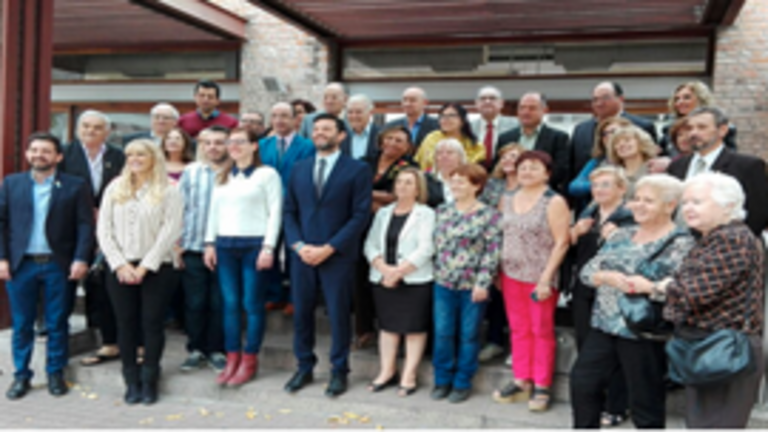 Consejo de Comunidades Baleares en el Exterior