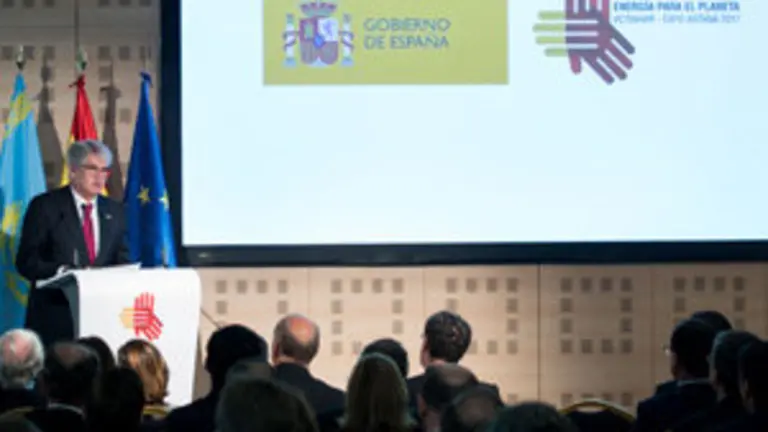 Dastis en Astaná 1