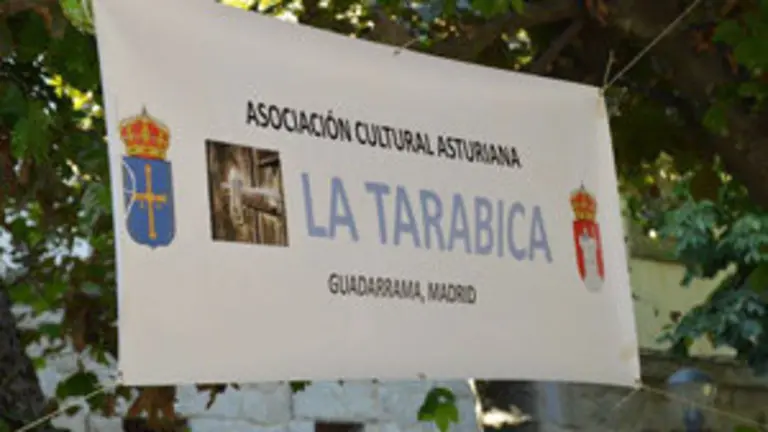 Asociación La Tarabica