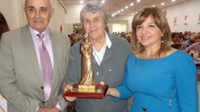 Centro CyL de Mar del Plata.fiesta autonomia 2