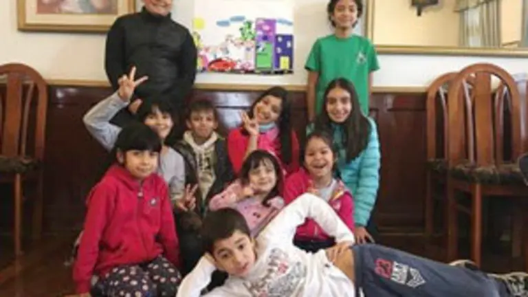 trelew curso animacion 2 5 4