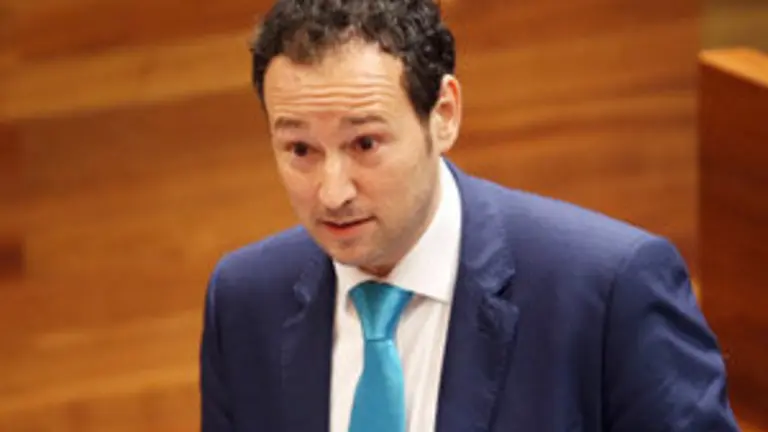 Consejero Presidencia en JGPA