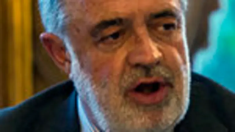 Javier Sangro de Liniers