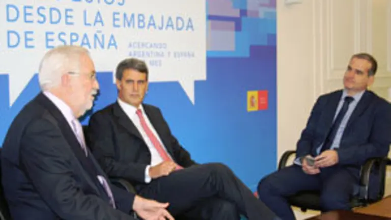 Coloquios Prat Gay 1