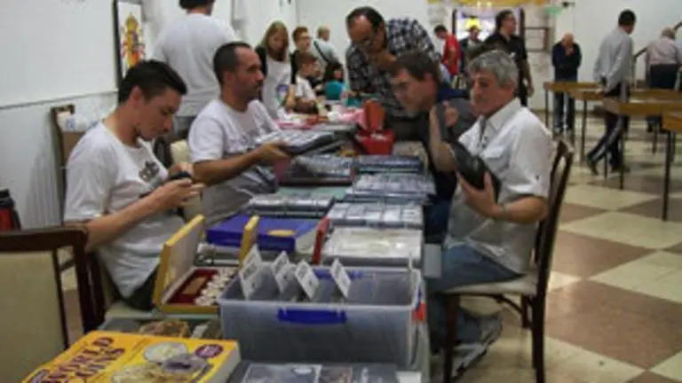 casa españa numismatica 7 5 6