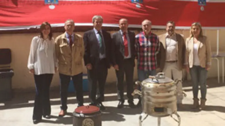 De la Sierra-Casa en Logroño