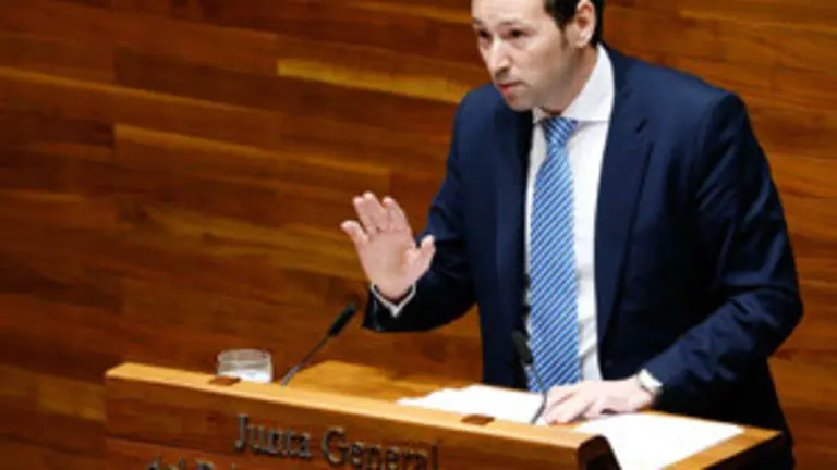 Consejero Presidencia en JGPA 3