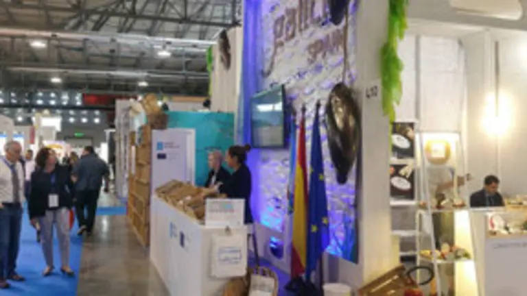 Italia.Feria Tutto Food 2