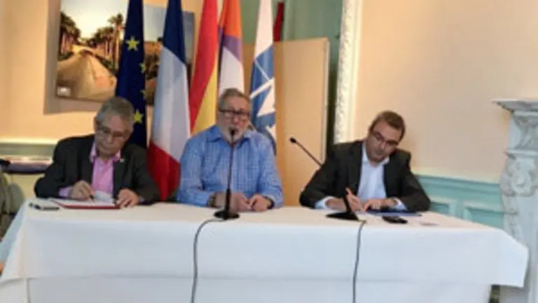 Reunión Montpellier 2