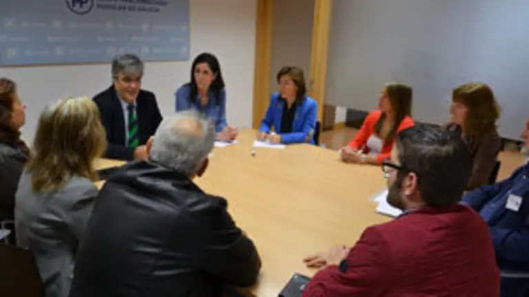 PP-Reunión venezolanos 01