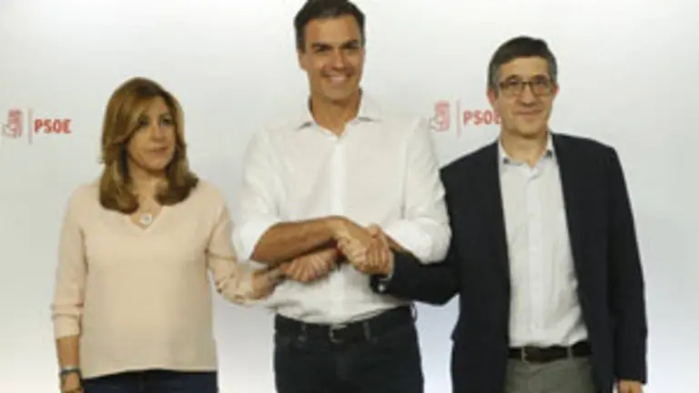 Díaz, Sánchez, López
