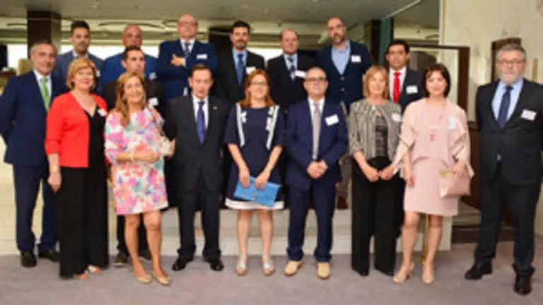 Diputación Zamora en Lisboa1