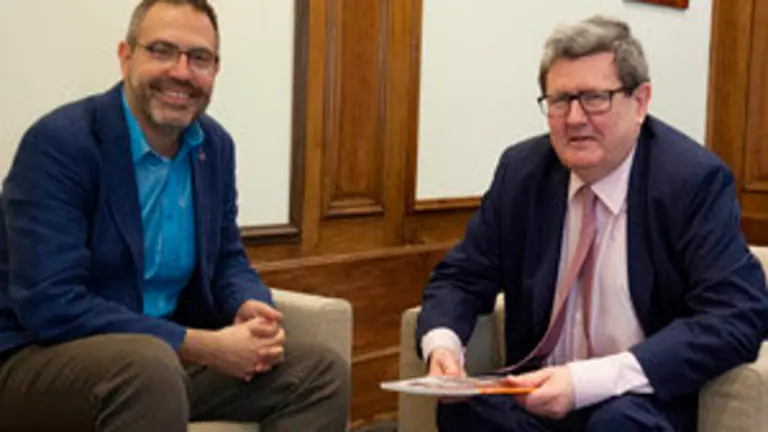 Cervantes-Ramon Llull