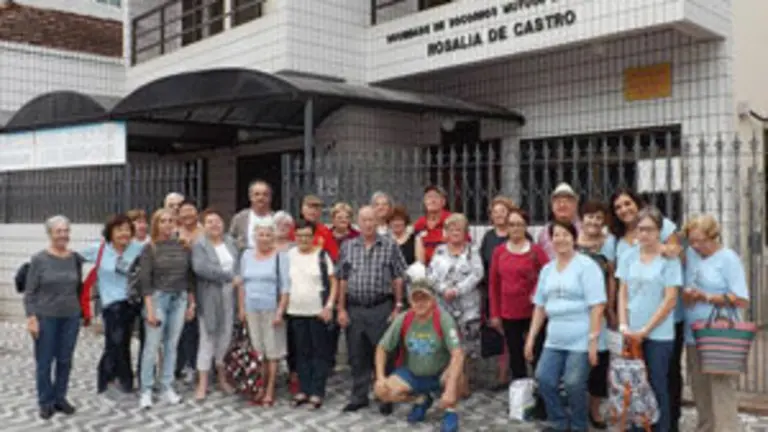 Santos.Paseo Rosalia de Castro2