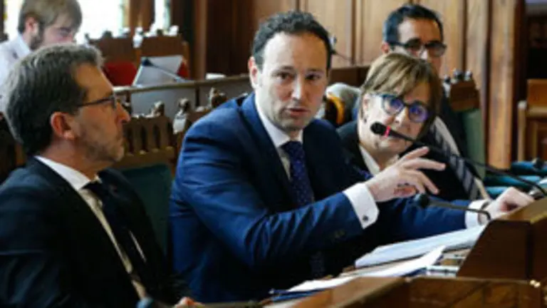 2017_05_29 Comparecencia consejero JGPA 2