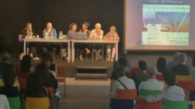 Encuentro en Turín 6