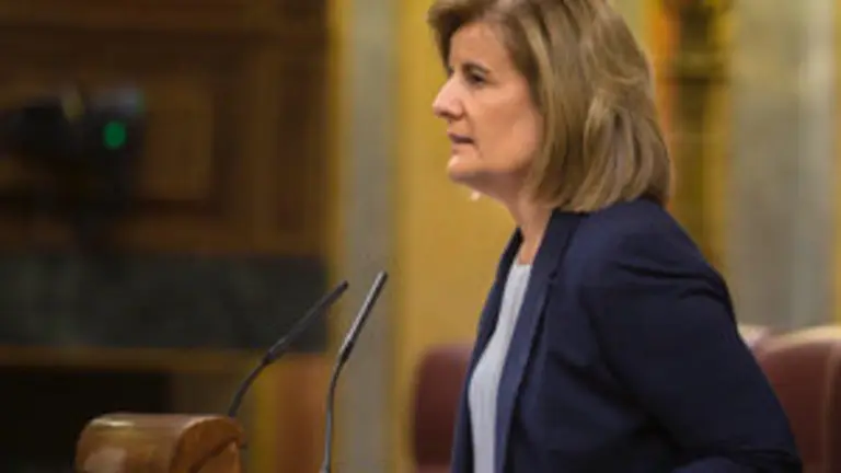 Bañez en el Congreso