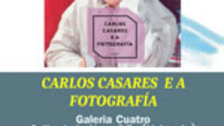CG VALENCIA-AFICHE CARLOS CASARES