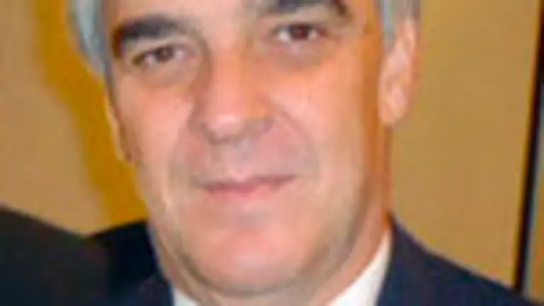 Javier Sandomingo Nuñez