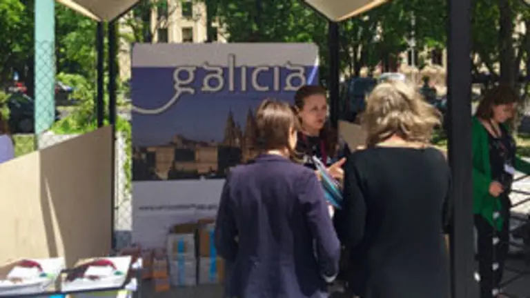 Lublin-Turismo de Galicia