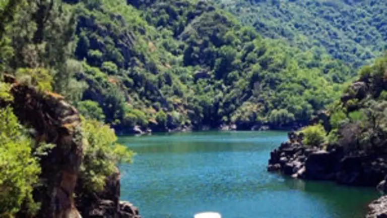 11.Ruta Ribeira Sacra-Embarcadero