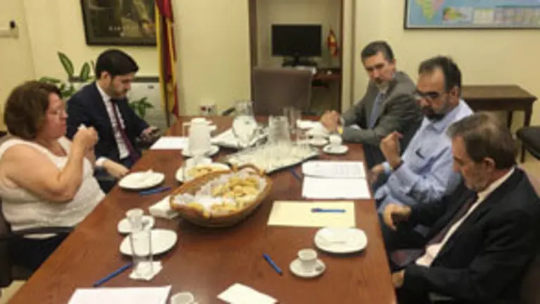 R. Dominicana Elecciones al CGCEE 6