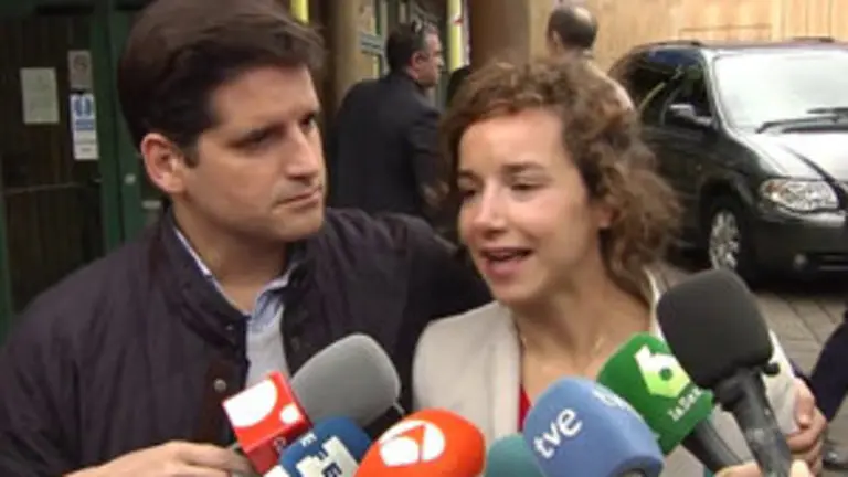 Hermanos de Ignacio Echeverria