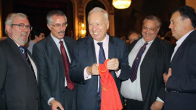 Deportivo Español-Cónsul y Margallo