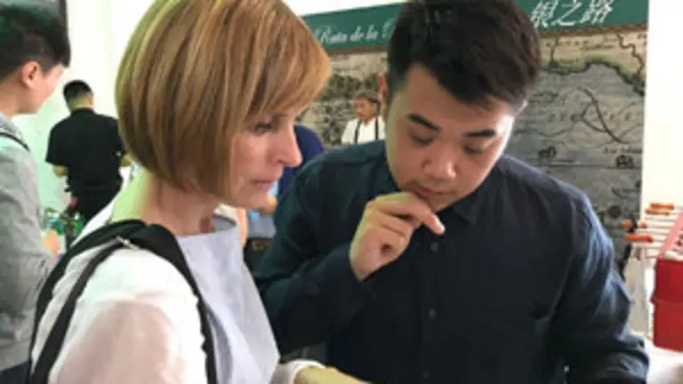 Ruta Camelia China-Turismo de Galicia