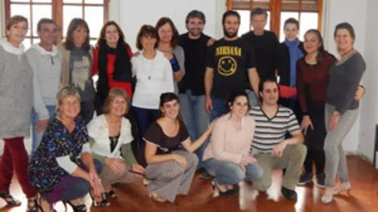 tres arroyos club tango 9 6 2