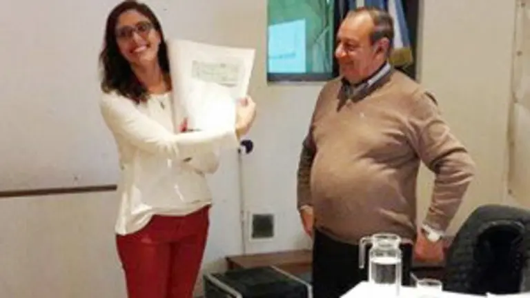 tres arroyos club subsidio intendente 16 6 6