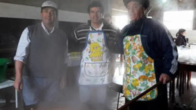 Laguna Alsina buseca 20 6 2