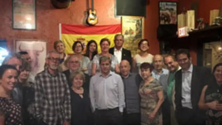 Alberto Fernandez-PP Miami