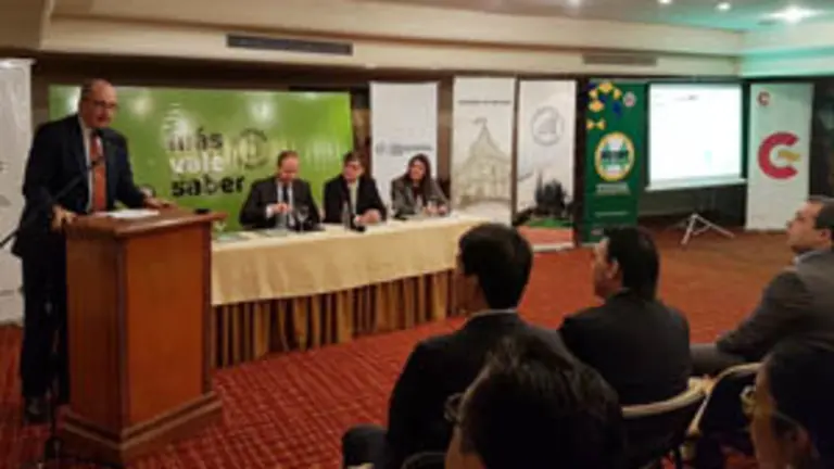 Embajada en Paraguay