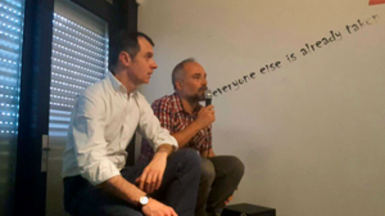 Herrero en Bruselas1